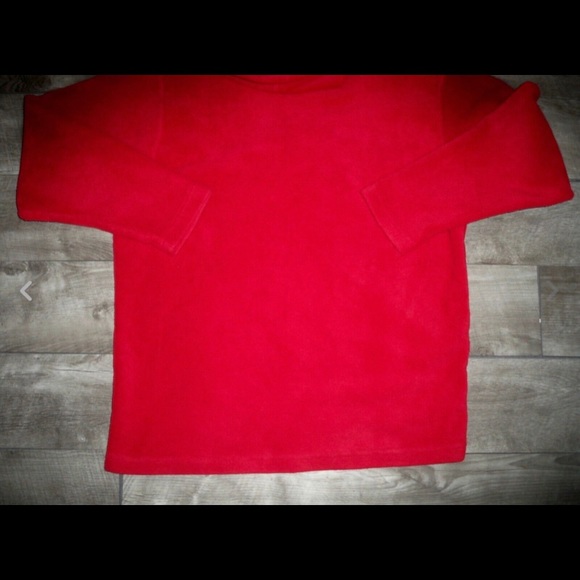 Vintage Nike Center Check Swoosh Pullover Hoodie Sweatshirt Jumper Size Medium - Picture 11 of 11